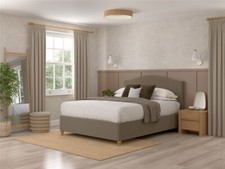 Luxury London Bed Frame –