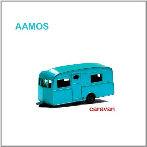 Aamos caravan cd - aamos,