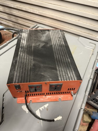 2500w inverter 12v - 2500w, dc
