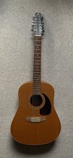 Seagull S12+ Plus Cedar 12