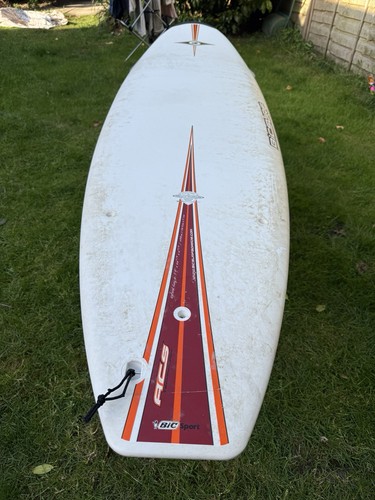 Bic mini mal surfboard - bic,