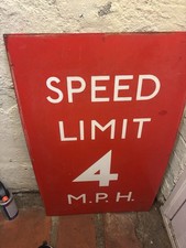 Antique London Transport