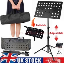 MUSIC STAND HEAVY DUTY