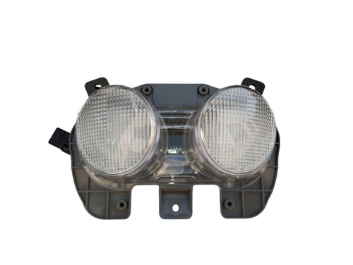 Rear light headlight group - light,