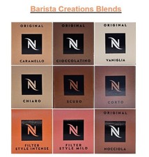 Nespresso OriginalLine Coffee