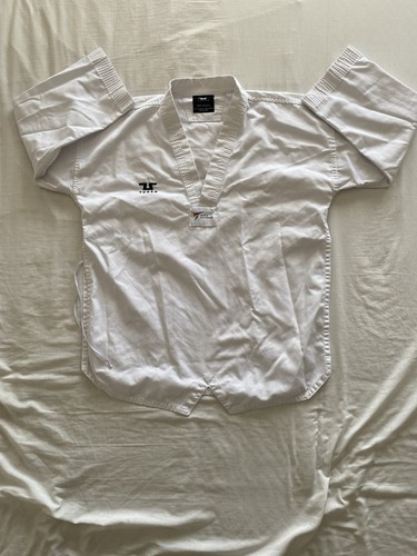 Taekwondo uniform suit - taekwondo,