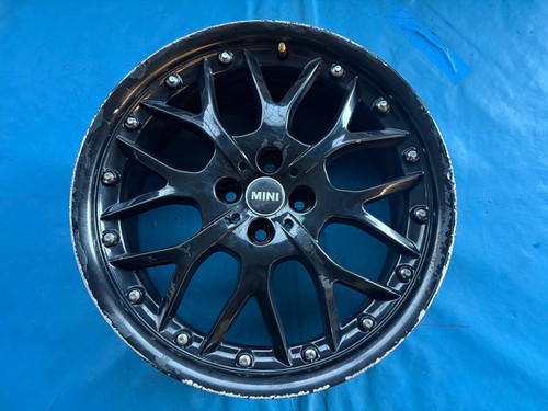 Bmw mini one - bmw, 18"