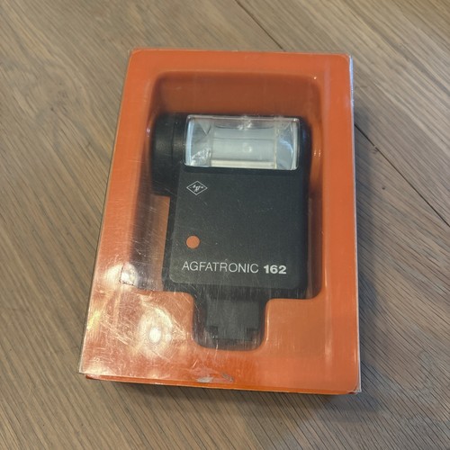 Agfa agfatronic 162 - agfa,