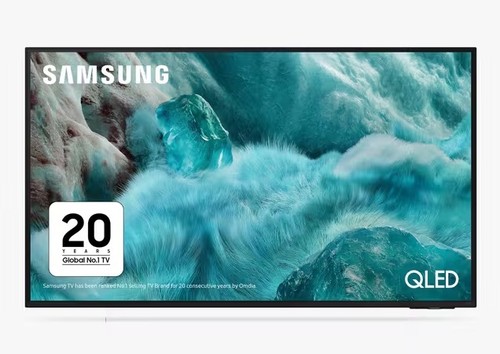 Samsung qe55q7f2a qled - samsung, 55"