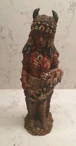 Cgb native american indian - american,