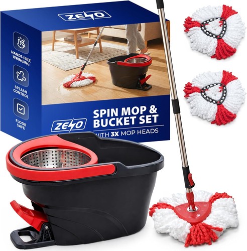 360 floor foot pedal spin - 360°,