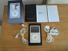 Boxed iPod Classic 7th