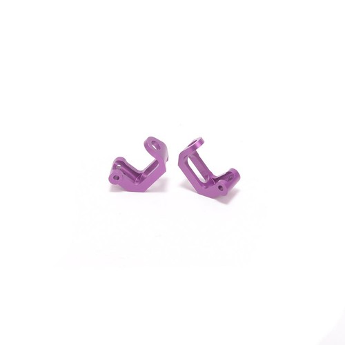 Alloy front yokes - alloy, 5deg