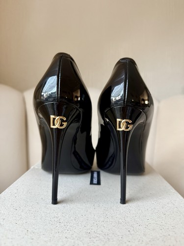 Dolce gabbana women - gabbana, black