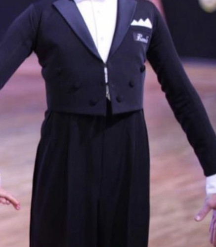 Boys formal tailcoat texudo - boys,