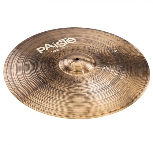 Paiste 900 ride cymbal - paiste,