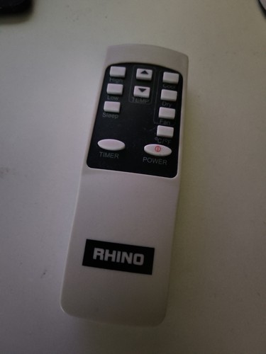Rhino portable aircon machine - portable,