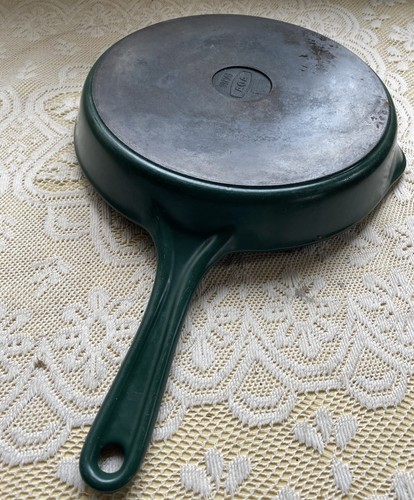 Aga cast iron frying - aga,