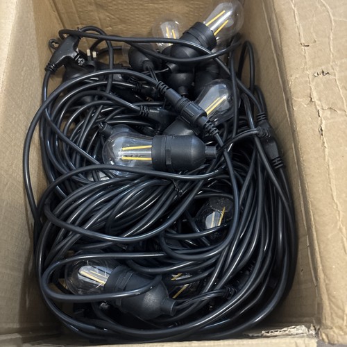 Ollny festoon lights outdoor - festoon,