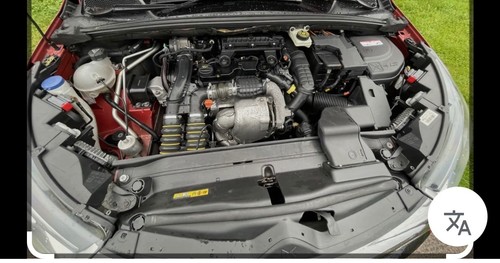 Citroen ds4 2010 diesel - citroen,