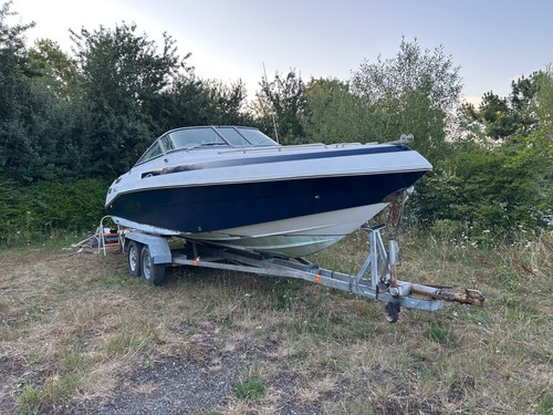 Cobalt 243 ft project - 243, 24’3″ft