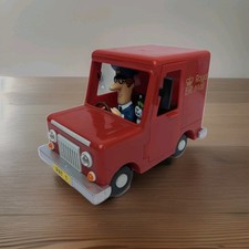 Postman Pat Toys Vehicle
