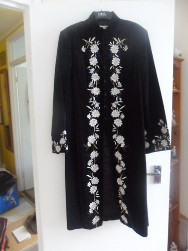 Laura ashley embroidered - laura,
