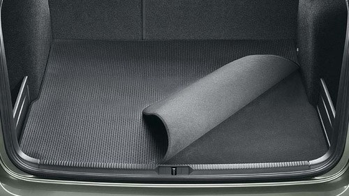 Passat estate boot - passat, b6