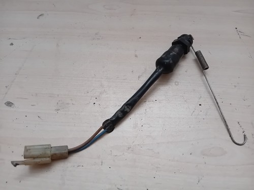 Rear brake light switch - brake,