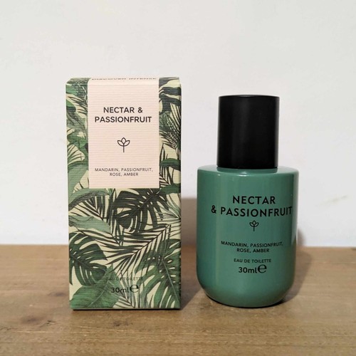 Nectar passionfruit 30ml - m&s, &