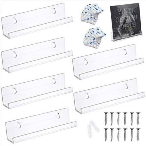 Set vinyl record display - set,