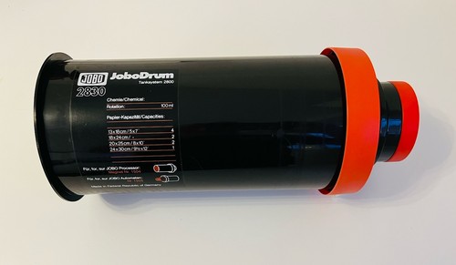 Jobo 2830 drum print - 2830,