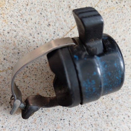 Handlebar switch ural dnepr - handlebar,