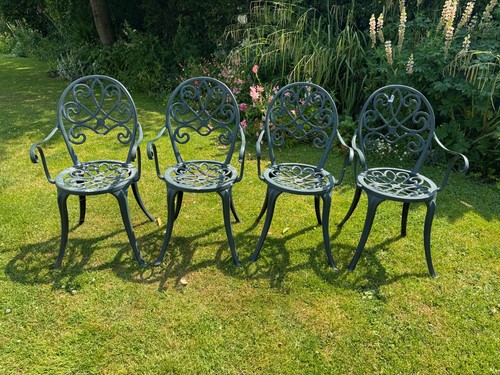 Matching vintage green cast - vintage,