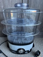 Tefal Steam Cuisine Ultra