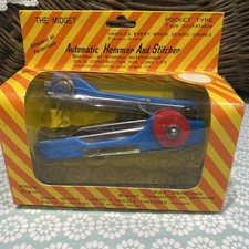 THE MIDGET Automatic Hemmer