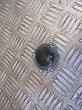 SUZUKI T200 INVADER NEUTRAL