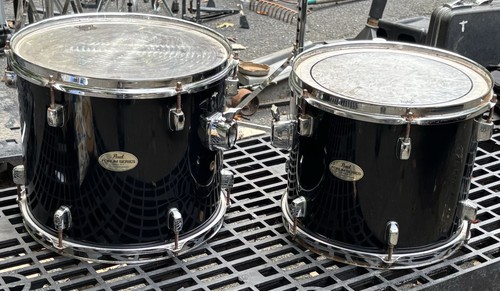 Pearl and forum black - pearl,