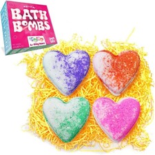 Extra Large Bath Bombs