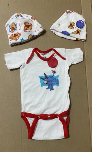 Vtg disney eeyore small - small, one