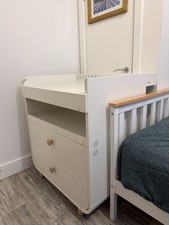 IKEA Myllra Baby Changing