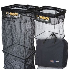 MIDDY BAGGIN KEEPNETS REDUCED
