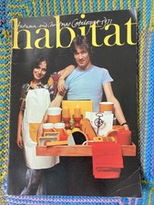 Habitat Autumn And Christmas