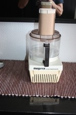 VINTAGE MAGIMIX R1 ROBOT COUPE