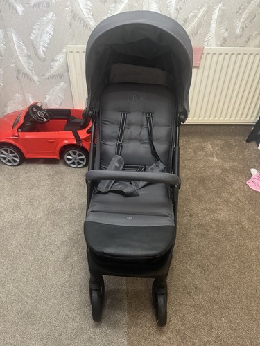 Kinderkraft route stroller - kinderkraft,