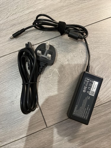 Dell 65w laptop - chargers, 19.5v
