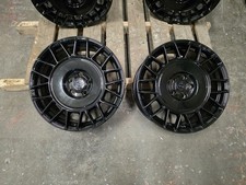 4x RENAULT TRAFIC FITMENT