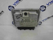 Volkswagen Polo 1999-2003 6N2