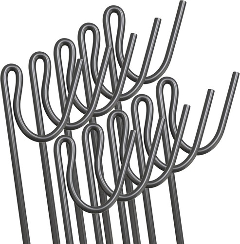 Strong fencing pins pack - fencing,