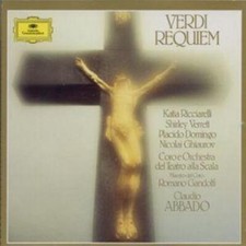 Giuseppe Verdi : Verdi